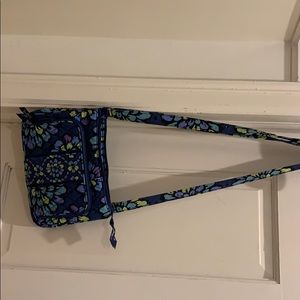 Vera Bradley Crossbody